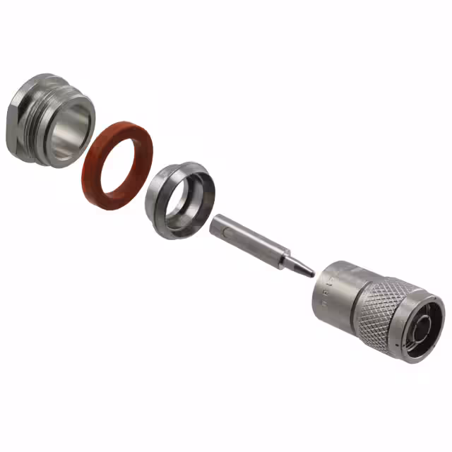 082-61 Amphenol RF  Gruppi di connettori coassiali (RF)